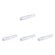 thumbnail image 4 of 4 Soportes Para Papel Higiénico Con Resorte Y Varilla Flexible De Repuesto, Color Blanco, 4 of 5