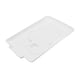 thumbnail image 2 of Bandeja De Consola Central Mesa De Coche Para Tesla Model 3 Model Y 2021 2022 Lunch White, 2 of 5