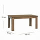 thumbnail image 3 of Juego Comedor Victoria 4 Sillas Focus R.A., 3 of 3