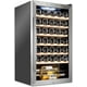 thumbnail image 1 of Refrigerador de vino SCHMÉCKÉ para 34 botellas con cierre, 98 L, 1 of 3