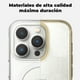thumbnail image 5 of Carcasa Para iPhone 16 Pro Max Magnetica Transparente, 5 of 7