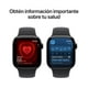 thumbnail image 5 of Smartwatch Applewatch Series 11 GPS 42mm Aluminio Negro S/M, 5 of 8