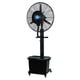 thumbnail image 2 of Ventilador Nebulizador  Neblina de Agua, 2 of 4