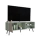thumbnail image 4 of Rack Tv 65" 1 Puerta Verde Azulado, 4 of 8