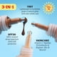 thumbnail image 3 of Base de maquillaje Skin Tint Revolution Superdewy SPF 30 30 mL, 3 of 9