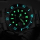 thumbnail image 5 of Reloj ADDIESDIVE ADDIESDIVE Quartz Divers 200 m resistente al agua, 5 of 7