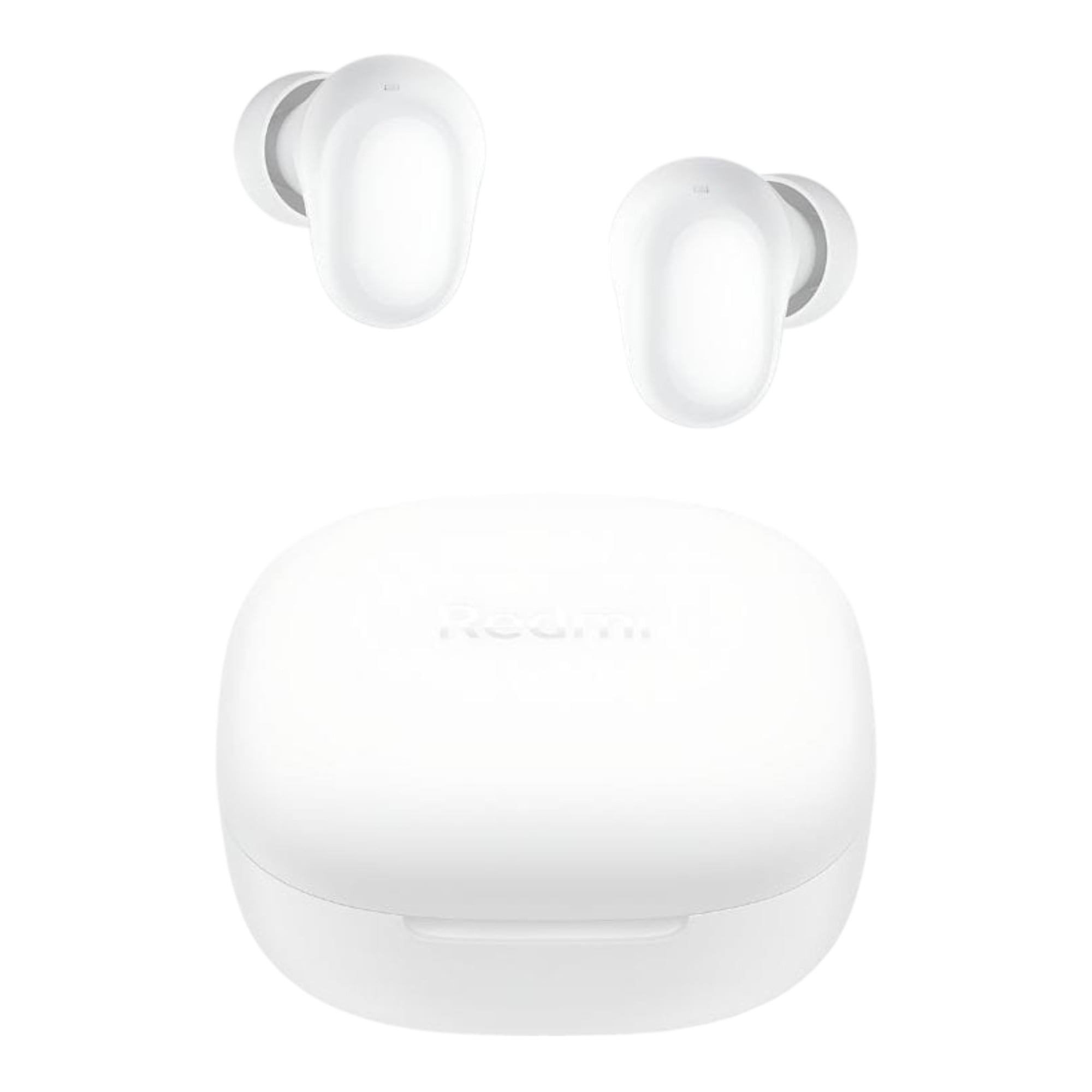 Xiaomi - Audífonos Redmi Buds 6 Play White