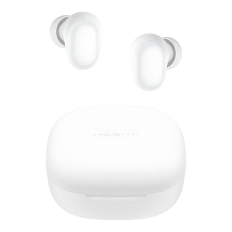 Xiaomi - Audífonos Redmi Buds 6 Play White