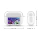 thumbnail image 2 of Funda AirPods Pro Desmarcar Danny Phantom Transparente, 2 of 6