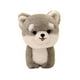 thumbnail image 1 of Mini Perro Mu?eca Peluche Cachorro Compa?ero Mascota Para Amantes De Los Perros Ni?os Adultos 20cm, 1 of 5