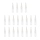 thumbnail image 5 of 20 Botellas Vacías De Aerosol Nasal Recargables, Frascos De Nariz De Niebla Fina De 15 Ml, 5 of 5