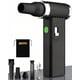 thumbnail image 1 of Soplador eléctrico Duster BELTLY FT03 de aire comprimido, negro, 1 of 8