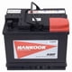thumbnail image 1 of Batería Hankook 55 Ah 475 CCA 55559, 1 of 3