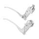 thumbnail image 5 of Palancas de Universales para Silla de Ruedas, Repuestos Profesionales, Reparación de Repuestos, Protección Manual Fuerte Y Resistente para Silla - tipo 5, 5 of 5