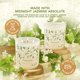 thumbnail image 3 of Candle Living Good Candle Co. Jazmín de medianoche, 400 g/90 h, 3 of 9