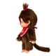 thumbnail image 2 of Juguete Sekiguchi Monchhichi Premium Standard S marrón 21,5 cm, 2 of 7