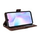 thumbnail image 3 of Carcasa FOXDOCK Xiaomi Redmi 9A de cuero PU, diseño acolchado clásico, protección contra caídas y rayones, 3 of 5