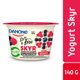 thumbnail image 1 of Yogurt Ligth & Free SKYR con Trozos de Berries Pote, 140 g, 1 of 1