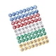 thumbnail image 3 of Bola De Bingo, Bola De Conteo Universal Duradera Para Fiestas Nocturnas, Juegos De Grupos Grandes De 1 A 80, 3 of 5
