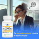 thumbnail image 5 of Zeaxan Luteina Zeaxantina Astaxantina 30caps Salud Ocular, 5 of 5