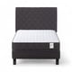 thumbnail image 1 of Cama Rosen Wave 1 Plaza + Respaldo Ivar, 1 of 6
