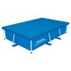 thumbnail image 3 of Cobertor Para Piscina Rectangular Bestway 264x174 cm azul, 3 of 4