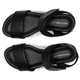 thumbnail image 2 of SANDALIAS PICCADILLY FRAN NEGRO MUJER PI-47400900000011 - Talla 37, 2 of 4