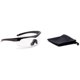 thumbnail image 3 of Gafas de Seguridad ESS Essee901407 con Lente Clear Antiempañante, 3 of 3