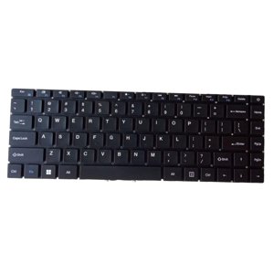 Magideal - De Repuesto Ee. Uu. Negro Accesorios Profesionales Portátil Inglés Para Computadora Portátil Para Pro A7410 Q14Uhr X318B 211126