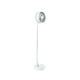 thumbnail image 1 of Ventilodor de Piso / Mesa Portatil Extensible Inalambrico Bateria Carga via USB, 1 of 8