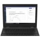 thumbnail image 2 of Laptop Lenovo 100e Gen 2 Chromebook 11.6'' AMD A4 4GB RAM 32GB SSD, 2 of 3