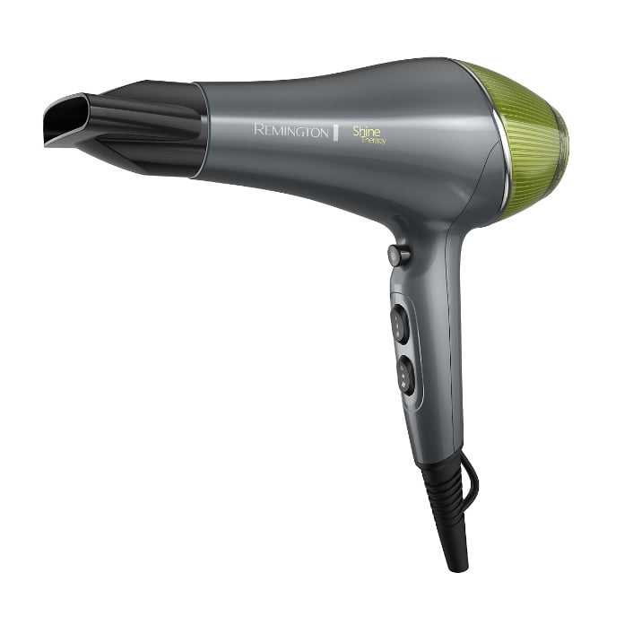 Remington - Secador De Pelo 2100w