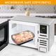 thumbnail image 5 of Recipientes para preparación de comidas Kitch'nMore de 1,1 litros (paquete de 30) sin BPA, 5 of 7
