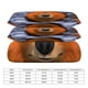 thumbnail image 3 of Grizzy And The Lemmings Comforter Set 3 Pieces Quilt Cover Set Soft Bedding Sets for All Seasons, 3 of 5
