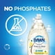 thumbnail image 4 of Dawn Ultra Pure Essentials Detergente para Platos, Esencia de Limón, 480 ml, 4 of 6