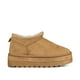 thumbnail image 1 of Botin Casual Mujer Pu Texil Comodo Weide LT200, 1 of 8