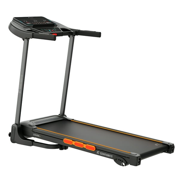 Trotadora Electrica Plegable 12 Km/h 12 Programas Bluetooth
