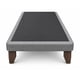 thumbnail image 1 of Base de Cama Europea 1.5 Plaza 200 Cm Largo, 1 of 5