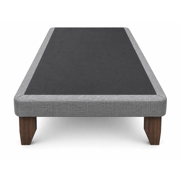 Base de Cama Europea 1 Plaza 200 cm Largo