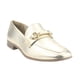 thumbnail image 3 of Mocasin Via Marte Mujer 075-009-01 Dorado Casual, 3 of 6