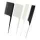 thumbnail image 1 of 4 Peines Para Peinar El Cabello Que Resaltan El Tejido Profesional, 1 of 5