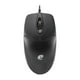 thumbnail image 3 of Kit Teclado Y Mouse Alambrico  USB Negro EAK040, 3 of 4