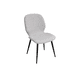 thumbnail image 1 of Silla De Comedor Con Tapiz Lino Gabriel Gris, 1 of 3