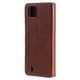 thumbnail image 2 of Funda Billetera para Realme C20 con Porta Tarjetas y Soporte Ajustable Marrón, 2 of 6