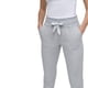 thumbnail image 2 of Pantalones DKNY Performance para mujer, color gris perla, talla XL, 2 of 2
