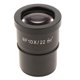 thumbnail image 1 of WF10X Lente óptica Ocular De Campo Amplio De 22 Mm 30 Mm, 1 of 5
