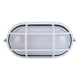 thumbnail image 1 of Aplique Redondo Tortuga 60W Exteriores Hogar Patio Lau, 1 of 3