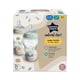 thumbnail image 1 of Set 2 Mamaderas Natural Start 340ml Diseño Ranitas, 1 of 2