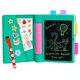 thumbnail image 2 of Notebook Just Play Ada Twist, Scientist Glow y Go Kids 3+, 2 of 6