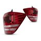 thumbnail image 4 of Luz trasera KarParts360 para Dodge Journey 2010-2020 (par, clara/roja), 4 of 8